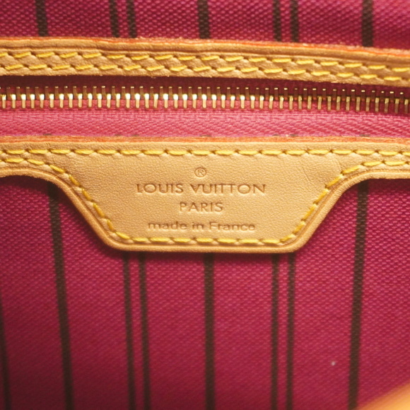 Louis Vuitton Monogram Delightful PM Shoulder Bag - Picture 5 of 12